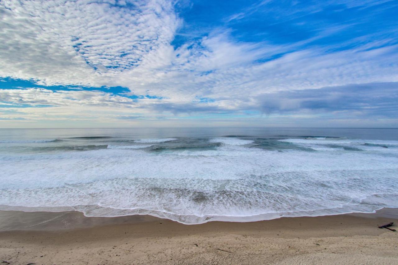 Lighthouse View Villa Lincoln City Buitenkant foto